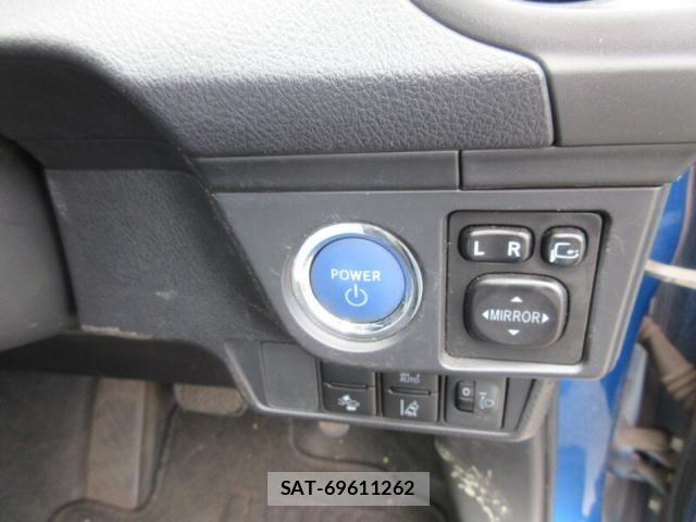 Toyota COROLLA FIELDER 2020-09 7326319-23