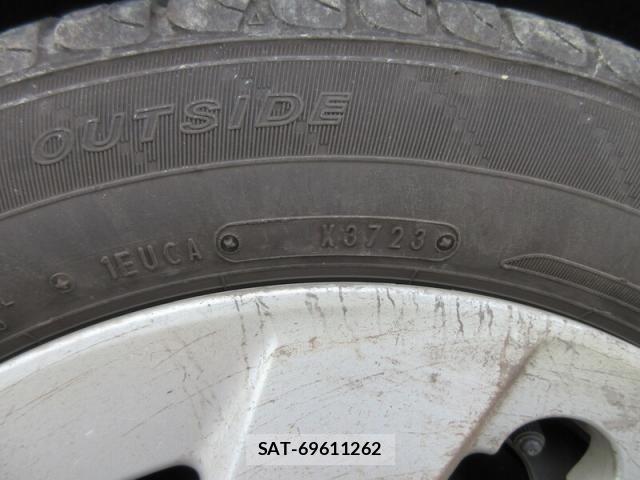 Toyota COROLLA FIELDER 2020-09 7326319-27