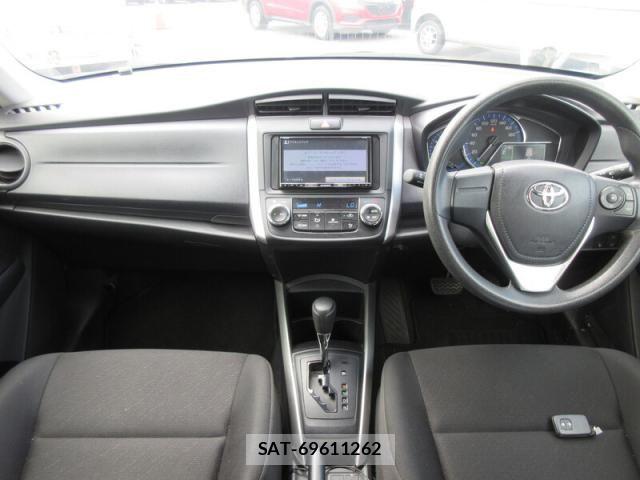 Toyota COROLLA FIELDER 2020-09 7326319-8