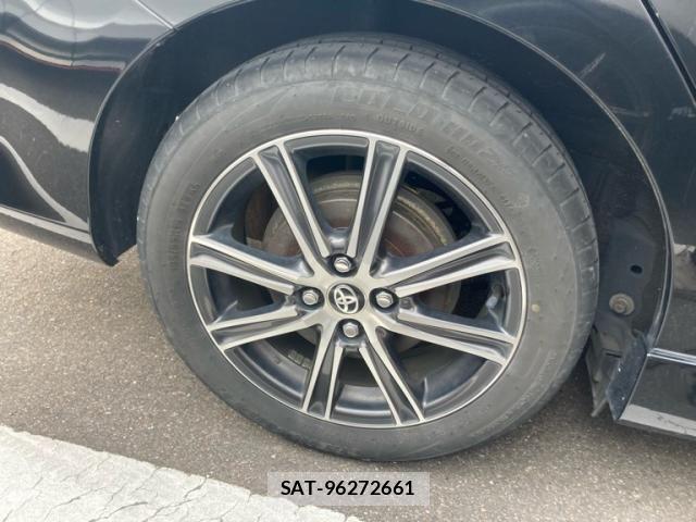 Toyota COROLLA FIELDER 2016-02 7326320-9