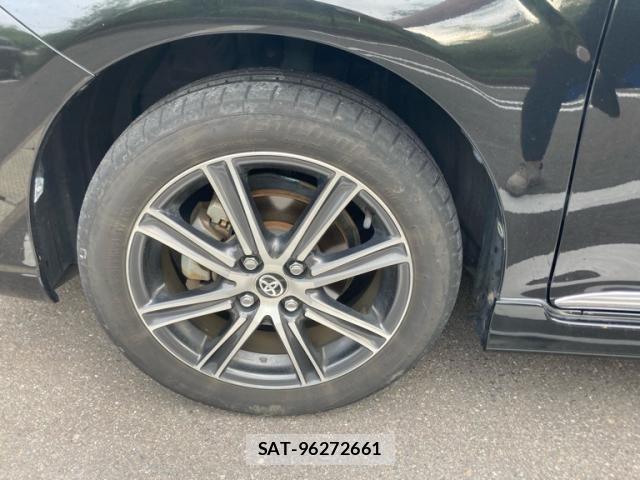 Toyota COROLLA FIELDER 2016-02 7326320-11