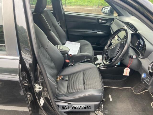 Toyota COROLLA FIELDER 2016-02 7326320-14