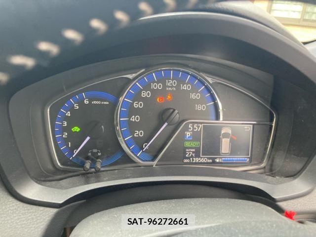 Toyota COROLLA FIELDER 2016-02 7326320-20