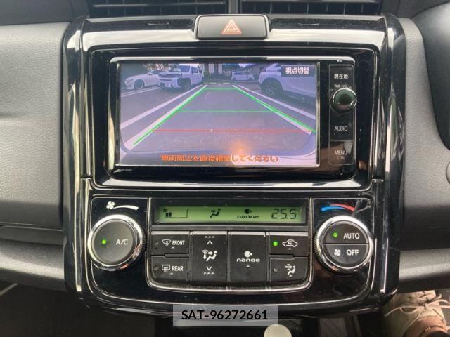 Toyota COROLLA FIELDER 2016-02 7326320-22