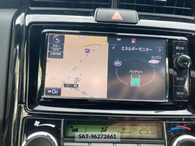 Toyota COROLLA FIELDER 2016-02 7326320-23