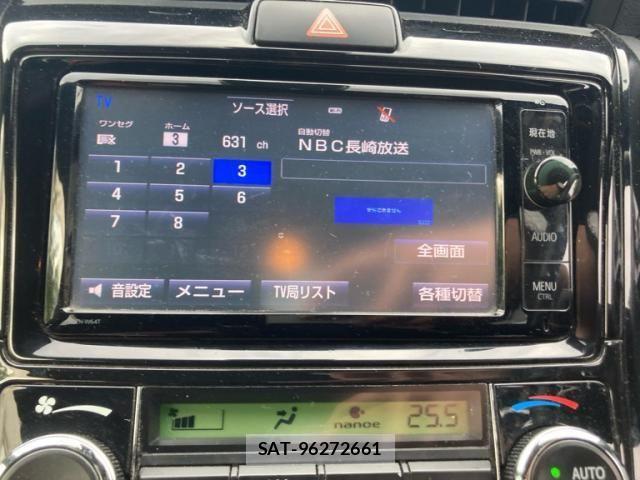 Toyota COROLLA FIELDER 2016-02 7326320-24