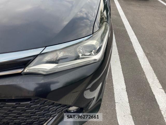 Toyota COROLLA FIELDER 2016-02 7326320-4