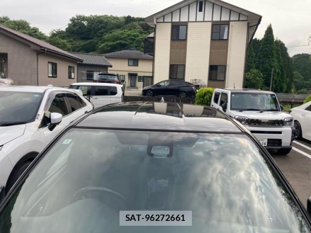 Toyota COROLLA FIELDER 2016-02 7326320-5