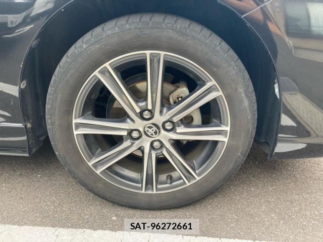 Toyota COROLLA FIELDER 2016-02 7326320-8