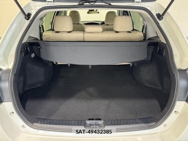Toyota COROLLA FIELDER 2015-10 7357223-10