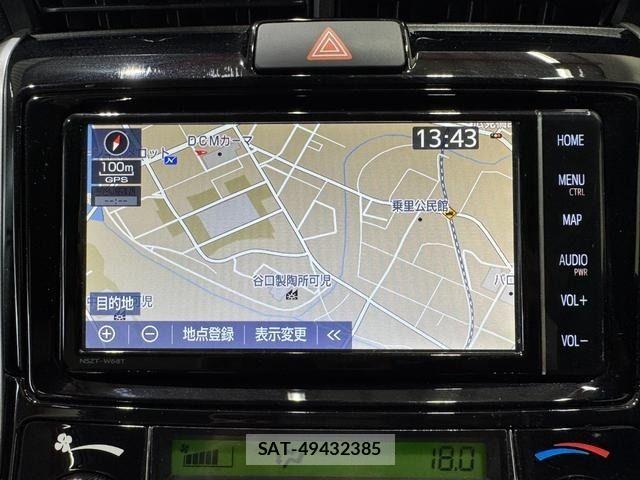 Toyota COROLLA FIELDER 2015-10 7357223-14