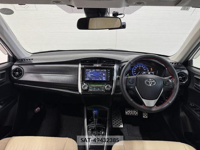 Toyota COROLLA FIELDER 2015-10 7357223-1