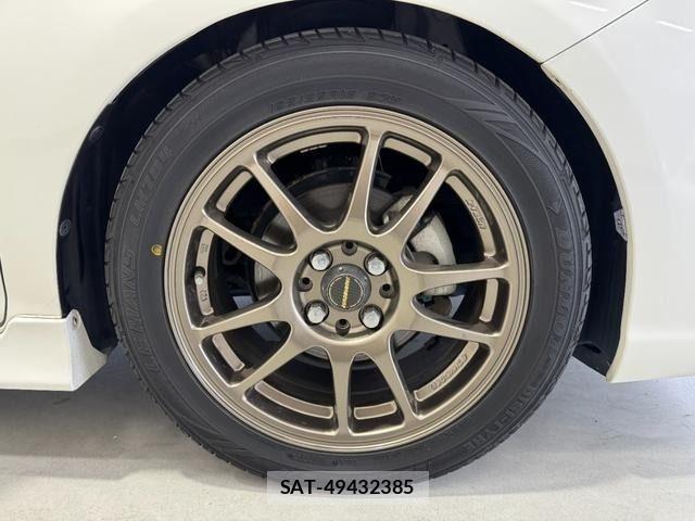 Toyota COROLLA FIELDER 2015-10 7357223-7