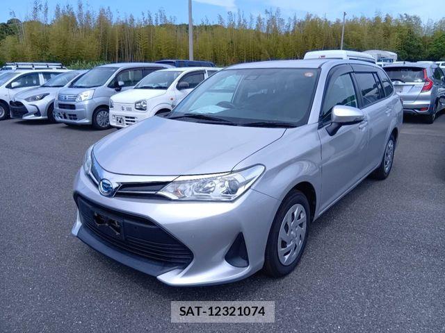Toyota COROLLA FIELDER 2021-05 7357225-0