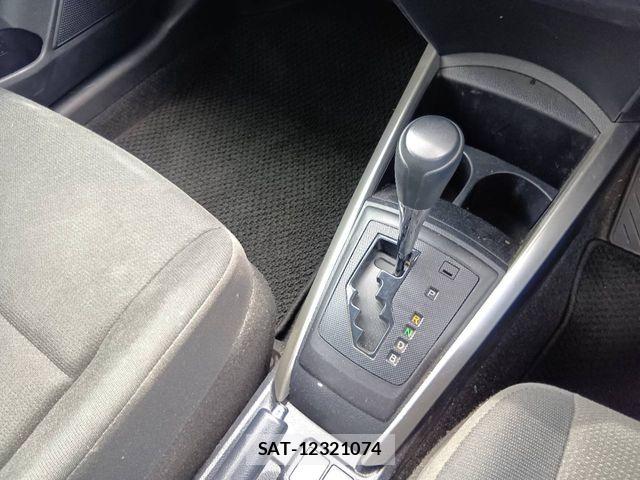 Toyota COROLLA FIELDER 2021-05 7357225-9