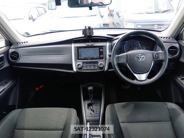 Toyota COROLLA FIELDER 2021-05 7357225-1