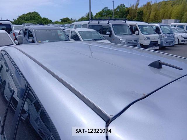 Toyota COROLLA FIELDER 2021-05 7357225-12