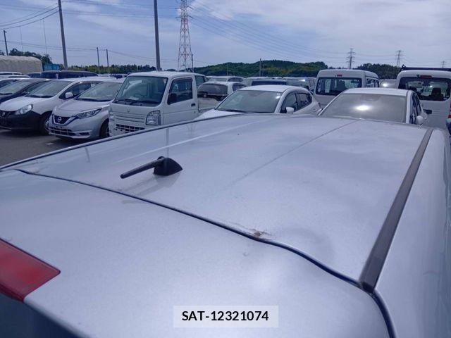 Toyota COROLLA FIELDER 2021-05 7357225-13