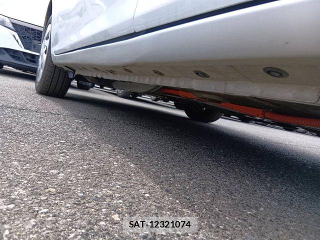 Toyota COROLLA FIELDER 2021-05 7357225-15