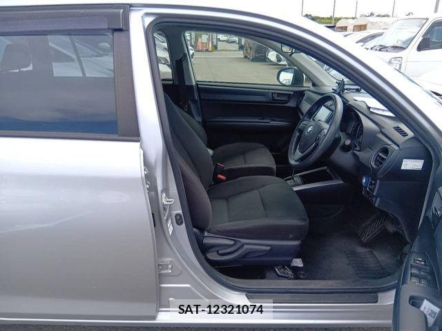 Toyota COROLLA FIELDER 2021-05 7357225-3