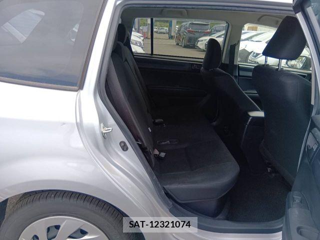 Toyota COROLLA FIELDER 2021-05 7357225-4