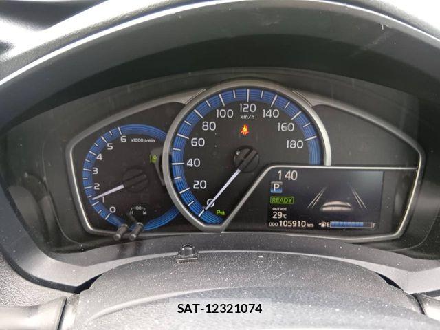 Toyota COROLLA FIELDER 2021-05 7357225-6