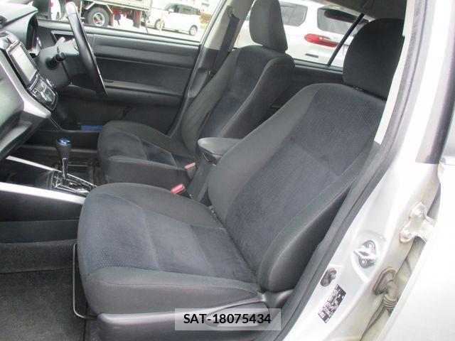 Toyota COROLLA FIELDER 2015-11 7357224-9