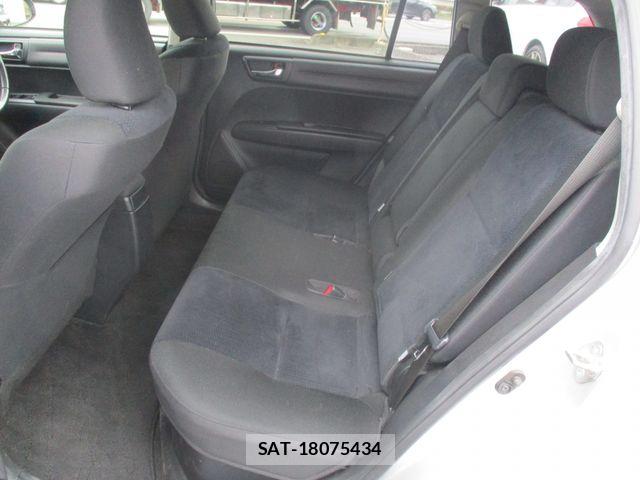Toyota COROLLA FIELDER 2015-11 7357224-10
