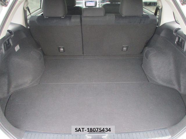 Toyota COROLLA FIELDER 2015-11 7357224-11