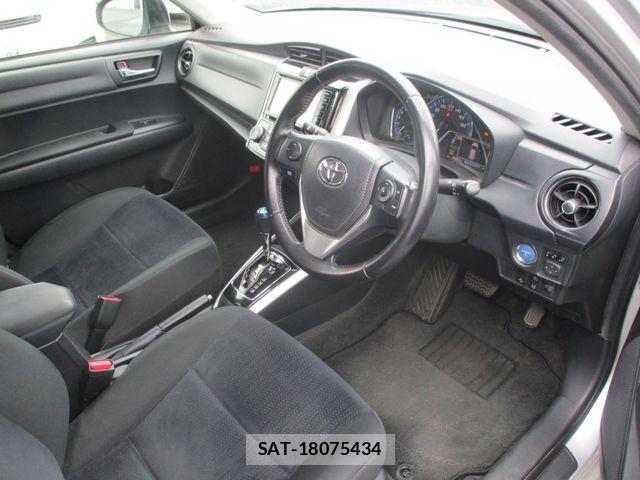 Toyota COROLLA FIELDER 2015-11 7357224-12
