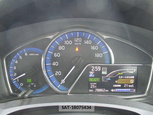Toyota COROLLA FIELDER 2015-11 7357224-14