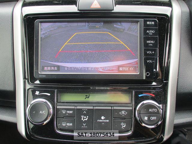 Toyota COROLLA FIELDER 2015-11 7357224-15