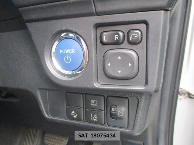 Toyota COROLLA FIELDER 2015-11 7357224-16