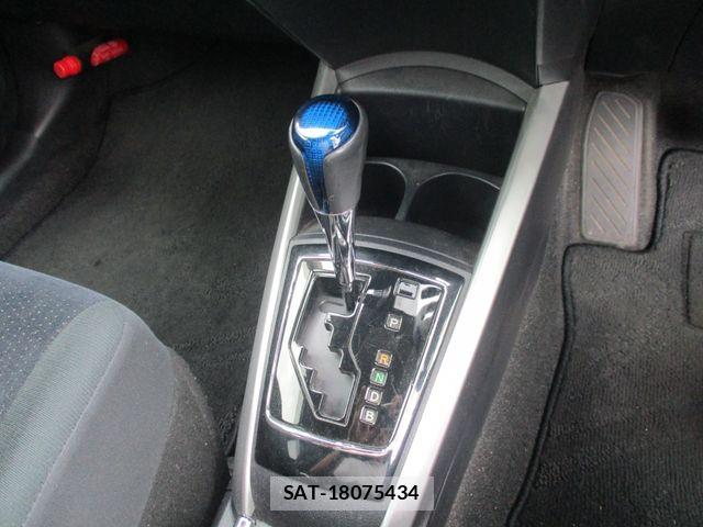 Toyota COROLLA FIELDER 2015-11 7357224-17