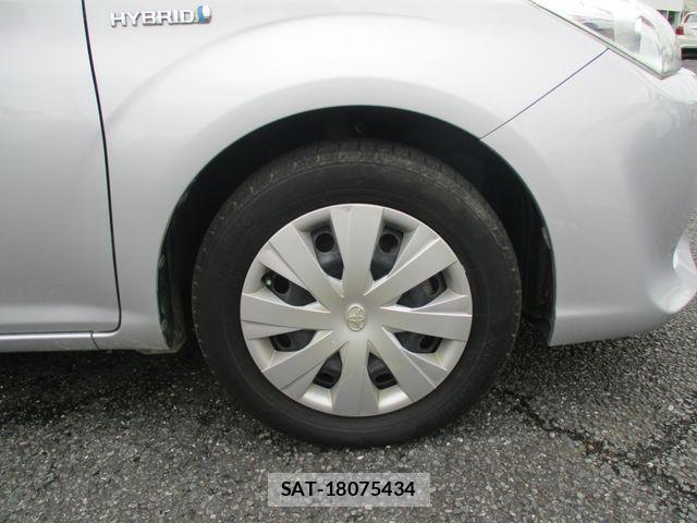 Toyota COROLLA FIELDER 2015-11 7357224-6