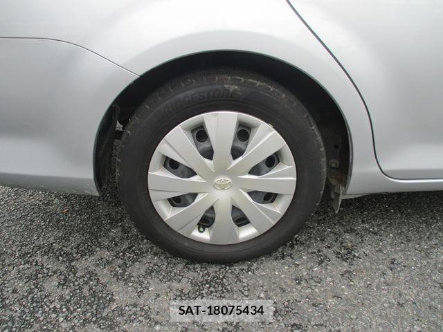 Toyota COROLLA FIELDER 2015-11 7357224-7