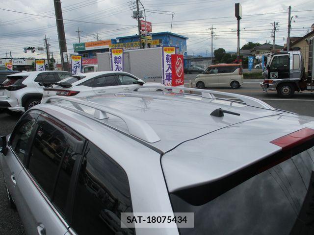 Toyota COROLLA FIELDER 2015-11 7357224-8