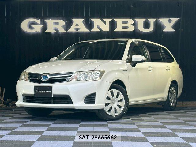 Toyota COROLLA FIELDER 2013-09 7357222-0