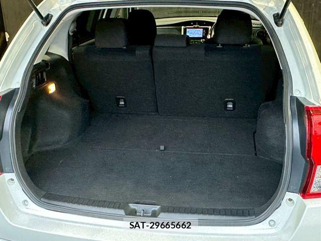 Toyota COROLLA FIELDER 2013-09 7357222-15