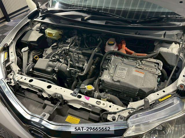 Toyota COROLLA FIELDER 2013-09 7357222-16