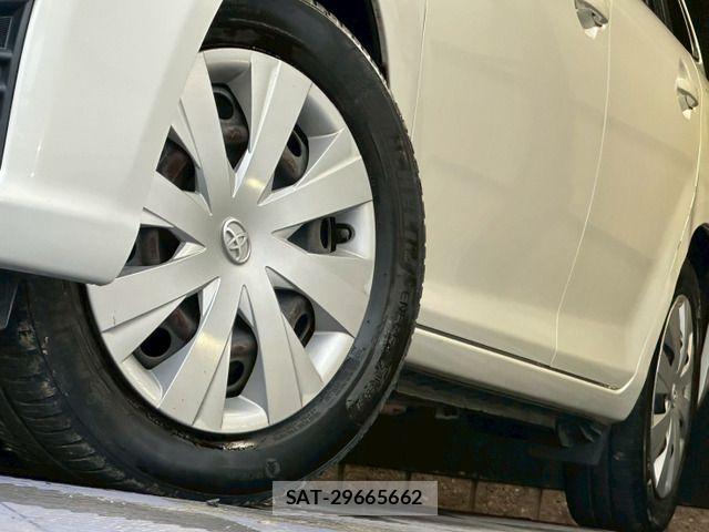 Toyota COROLLA FIELDER 2013-09 7357222-17