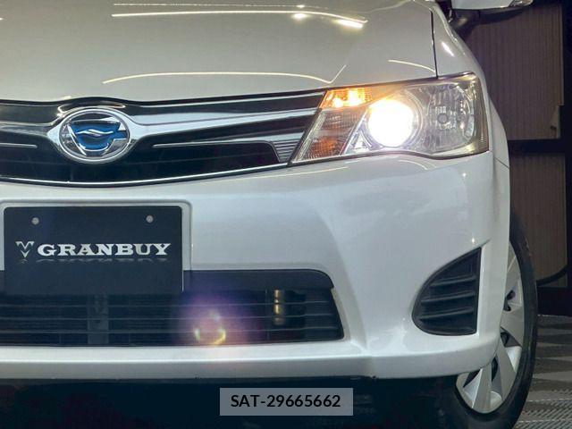 Toyota COROLLA FIELDER 2013-09 7357222-18