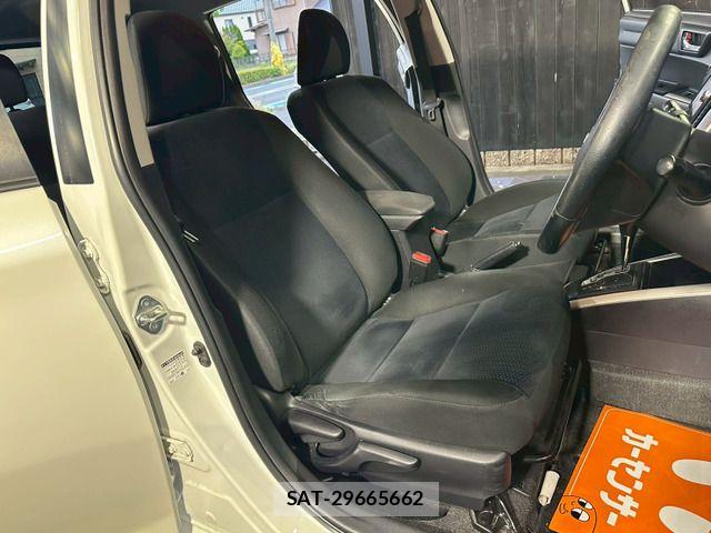 Toyota COROLLA FIELDER 2013-09 7357222-5
