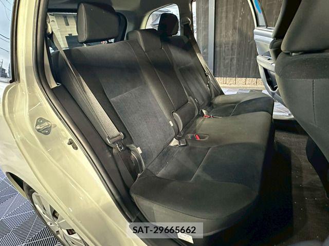 Toyota COROLLA FIELDER 2013-09 7357222-6