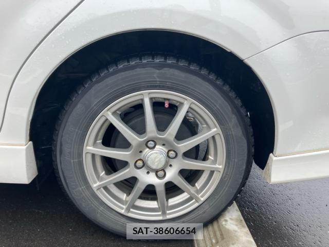 Toyota COROLLA FIELDER 2013-11 7357228-9