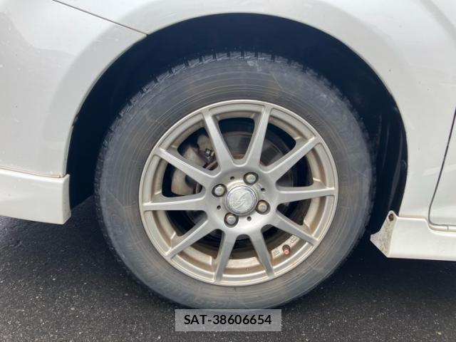 Toyota COROLLA FIELDER 2013-11 7357228-10