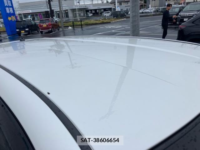 Toyota COROLLA FIELDER 2013-11 7357228-11