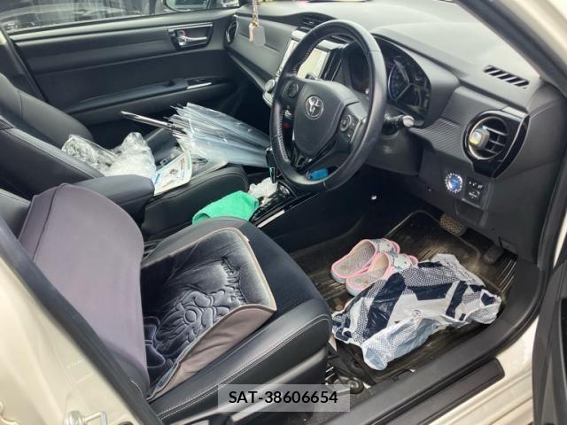 Toyota COROLLA FIELDER 2013-11 7357228-13