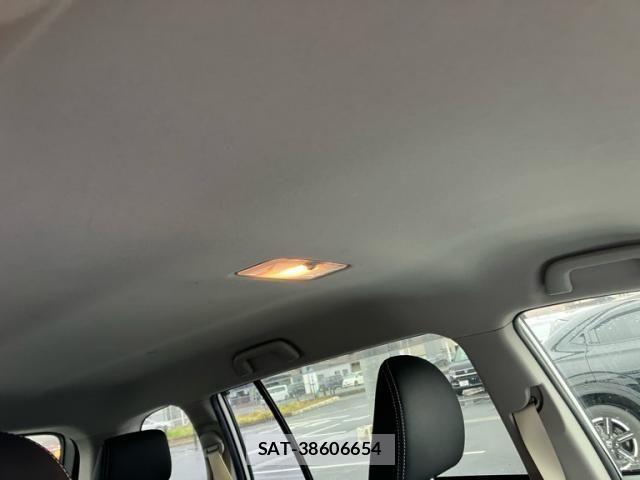 Toyota COROLLA FIELDER 2013-11 7357228-15