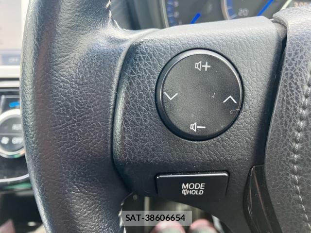 Toyota COROLLA FIELDER 2013-11 7357228-23